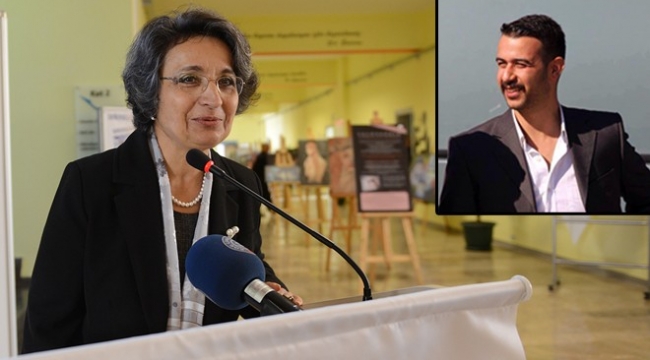 Eski rektör duruşmada fenalaştı