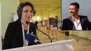 Eski rektör duruşmada fenalaştı