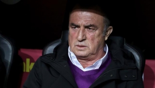 Fatih Terim, Galatasaray'dan gönderildi