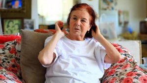 Fatma Girik için Memduh Ün'ün yanında mezar hazırlanıyor