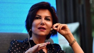 Gazeteci Sedef Kabaş, Cumhurbaşkanına hakaretten gözaltına alındı