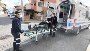 Gaziemir Belediyesi sağlık hizmetleriyle şifa oluyor