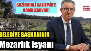 Gaziemirli, Gaziemir'e gömülemiyor!
