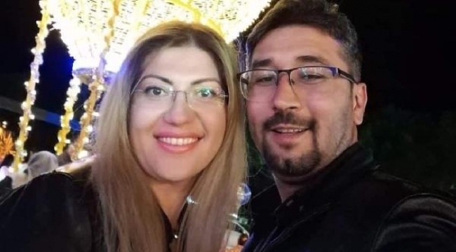 Genç çift traktör kazasında hayatını kaybetti