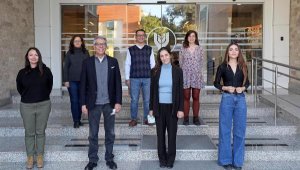 Gençlere AB destekli dijital katkı