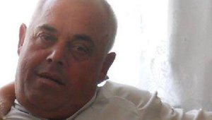 Gölde avlanmaya çıkan balıkçı kayboldu