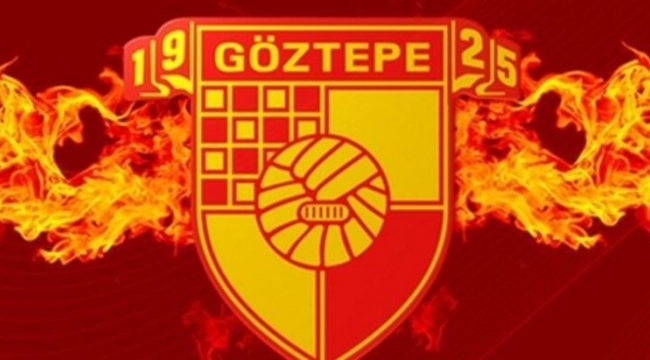 Göztepe 4'te 4 için Başakşehir önünde