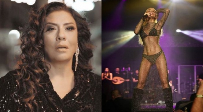 Gülşen bu ülkeye göre hareket etmeli