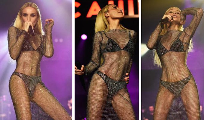 Gülşen: Eleştiriler beni etkilemiyor