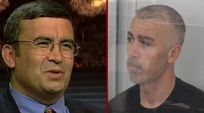 Hablemitoğlu'nun katilini MİT yakaladı