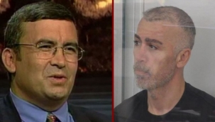 Hablemitoğlu'nun katilini MİT yakaladı