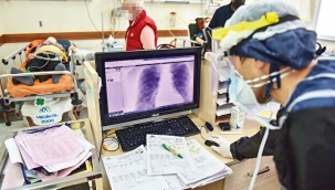 Hafif geçirenlerde bile hasar bırakıyor