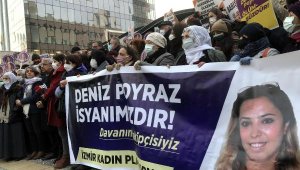 HDP binası cinayetinde müebbet istemi 