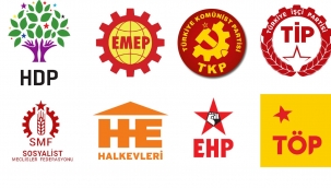 HDP: Türkiye iki seçeneğe mahkum değildir