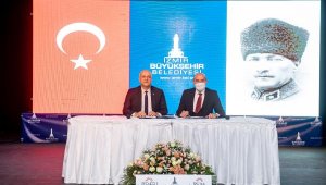 Hem doğaya hem ekonomiye katkı