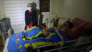 Her elektrik kesildiğinde ölüm korkusu sarıyor