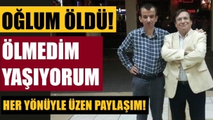 Herkesi üzen paylaşım gerçek çıkmadı!