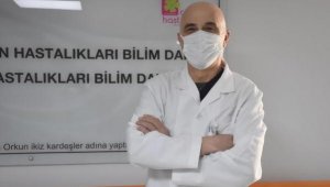 HES kodum risksiz görünüyor ama testim pozitif