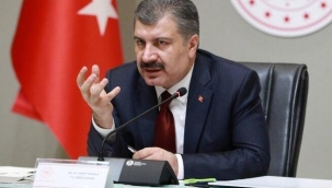 Hiç aşı olmayanların sayısı açıklandı