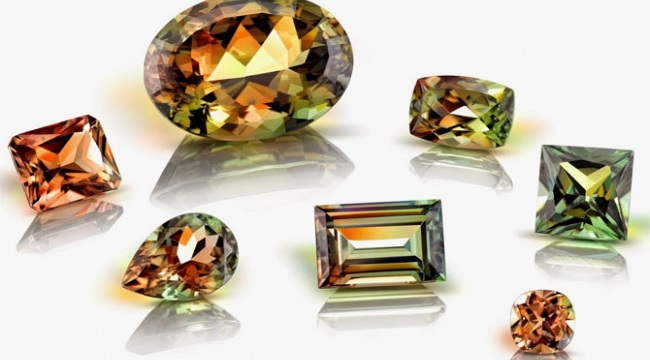 Hollywood yıldızlarının gözdesi diaspor, Milas'ta ele geçirildi