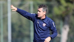 Hüseyin Eroğlu: Altınordu'da hedefler bitmez