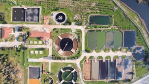 Atatürk Organize Sanayi projesi İzmir'e 3 milyon ton su kazandıracak