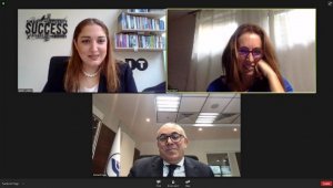 'İklim için konfor değil görev zamanı'