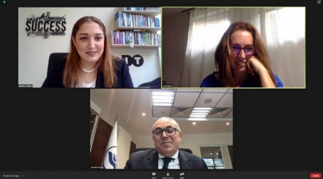 'İklim için konfor değil görev zamanı'