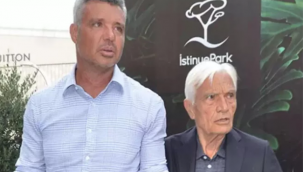 İş insanı Sadettin Saran'ın babası hayatını kaybetti