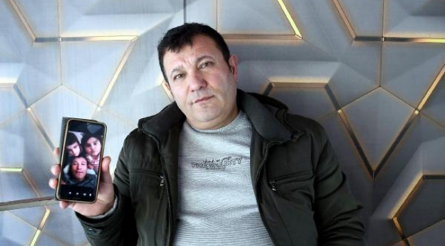 İsveç'te ikizleri elinden alınan Türk baba yardım istedi