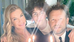 İvana Sert, Urlalı eşine sürpriz yaptı