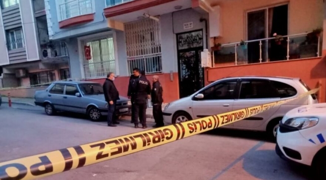 İzmir'de evin önüne park yüzünden cinayet