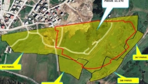 İzmir'de tarım alanı, yapılaşmaya açıldı