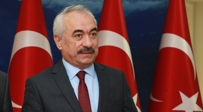İzmir Milletvekili Bakan'a sert tepki: Tamamı yalan ve iftira