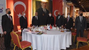 İzmir'de 227 maddelik afet eylem planı belirlendi