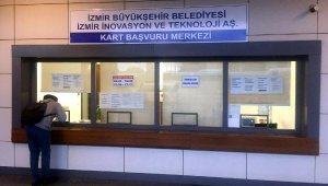 İzmir'de Sağlık Personeli Kartı uygulaması başladı