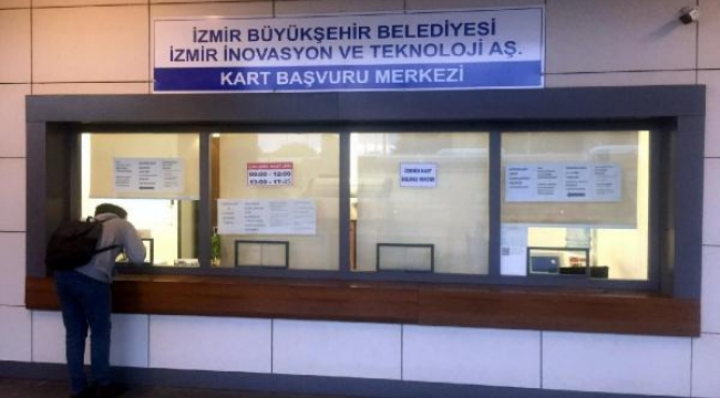 İzmir'de Sağlık Personeli Kartı uygulaması başladı
