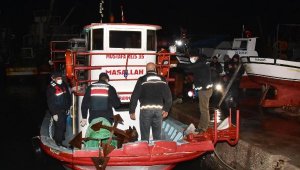 İzmir'de uyuşturucu operasyonu: 65 gözaltı