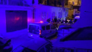 İzmir'de vahşet! Yüzü bezle sarılı ceset bulundu