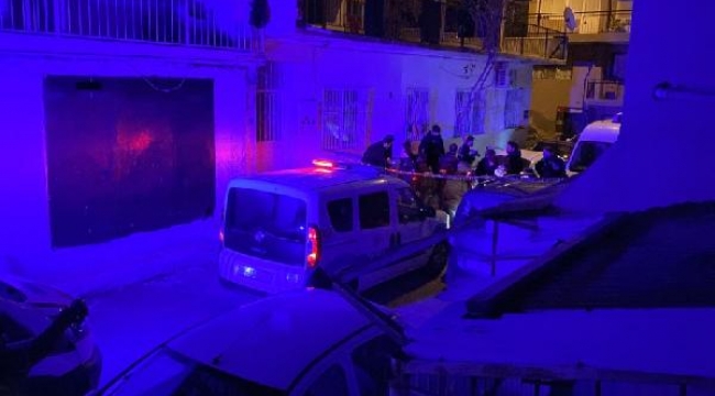 İzmir'de vahşet! Yüzü bezle sarılı ceset bulundu