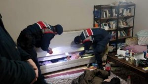 İzmir'deki uyuşturucu baskınında 16 tutuklama