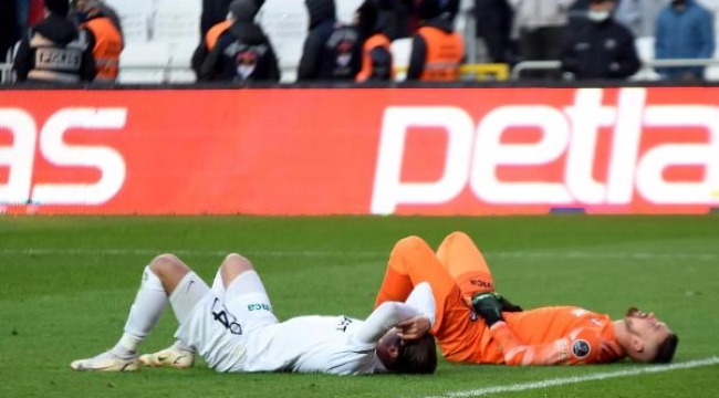 İzmir'in finalistleri kabus görüyor