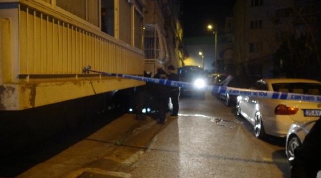 İzmirli Ece 7'nci kat balkonundan düştü