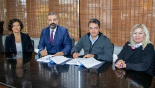 İzmirli iş insanları kentsel dönüşüm için kooperatif kurdu