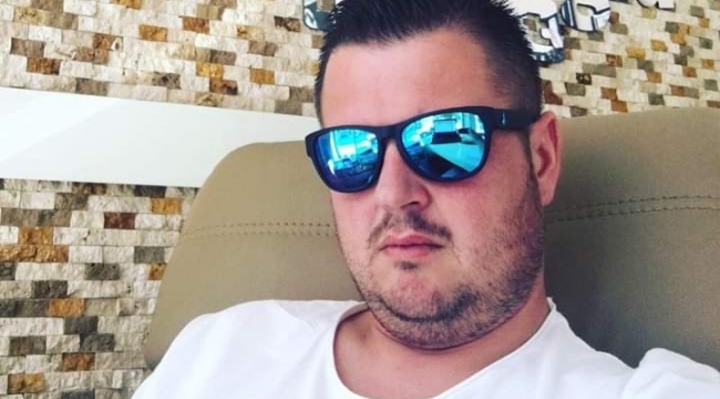 İzmirli TIR şoförü Sırbistan'da kazada öldü 