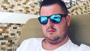 İzmirli TIR şoförü Sırbistan'da kazada öldü 