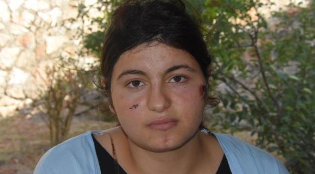 Kadına şiddet davasında şok gelişme