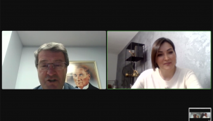 KalDer İzmir Şubesi'nden 2022 ekonomisine bakış