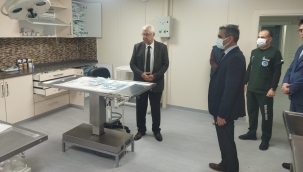 Karabağlar'da sokak hayvanları için örnek sistem