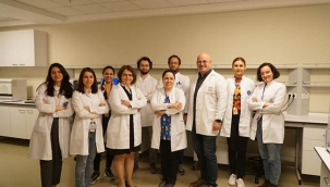 Karaciğer hastalıklarına çare olacak teknolojiye tübitak desteği